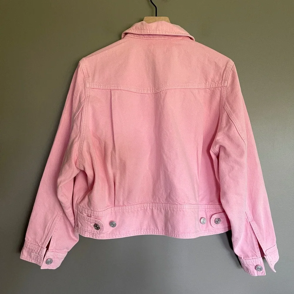 Frame Denim new tags